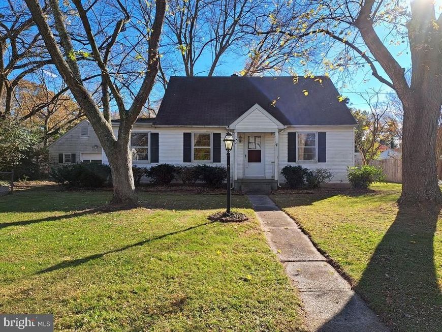 112 Johnson Drive, Salisbury, MD 21804 Main Photo
