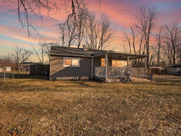 12114 Fourth Avenue, Sycamore Twp, OH 45249