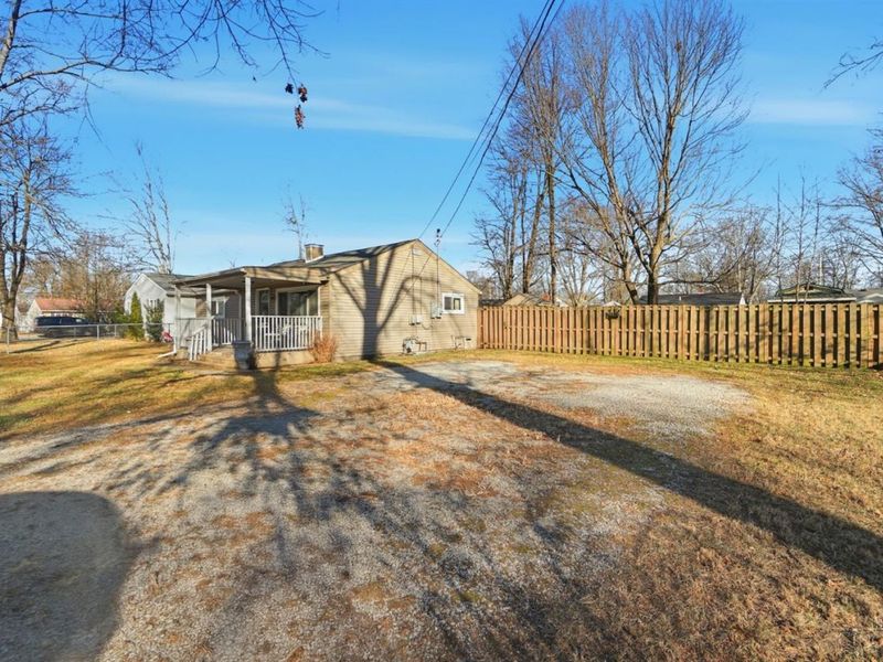 12114 Fourth Avenue, Sycamore Township, OH 45249 Photo 2