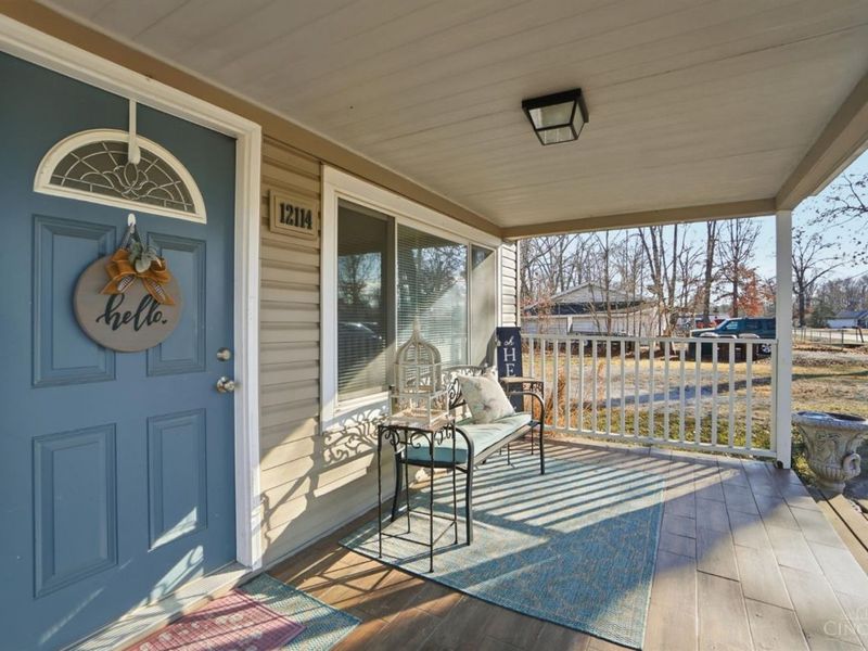 12114 Fourth Avenue, Sycamore Township, OH 45249 Photo 3