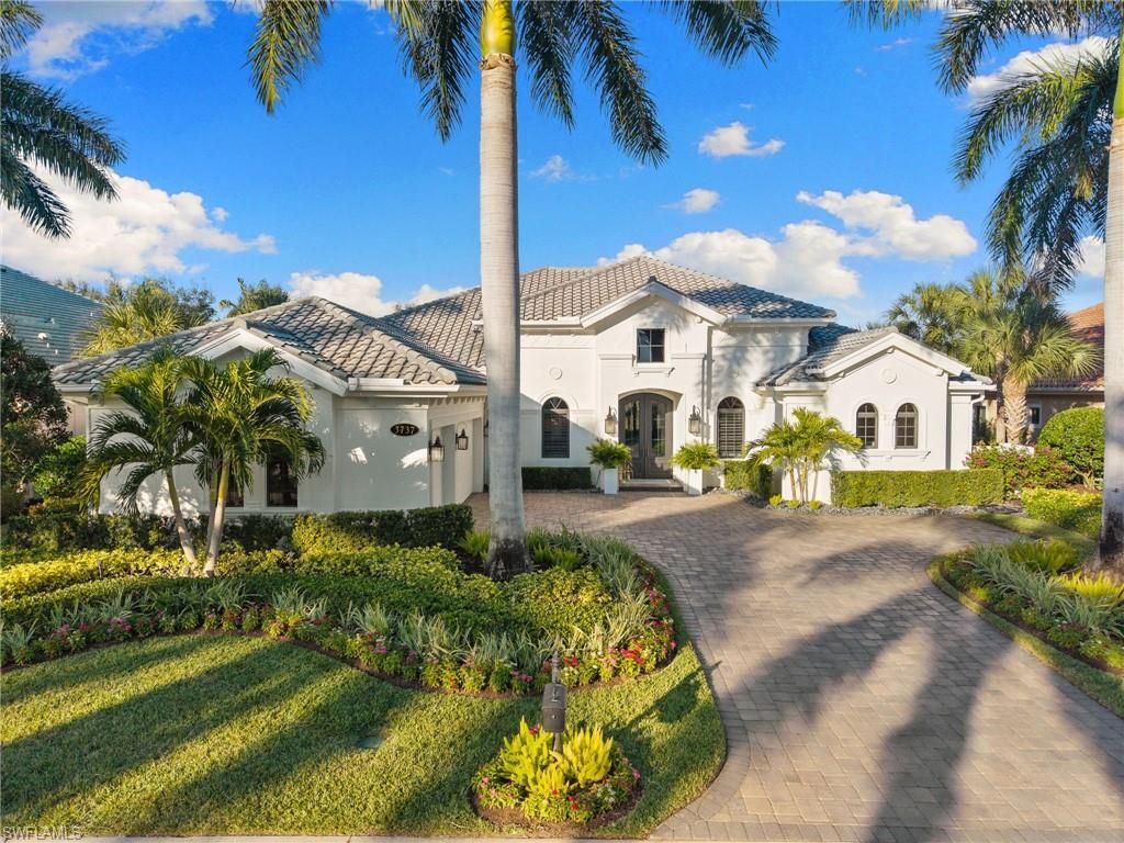 3737 Mahogany Bend Dr, Naples, FL 34114 Photo