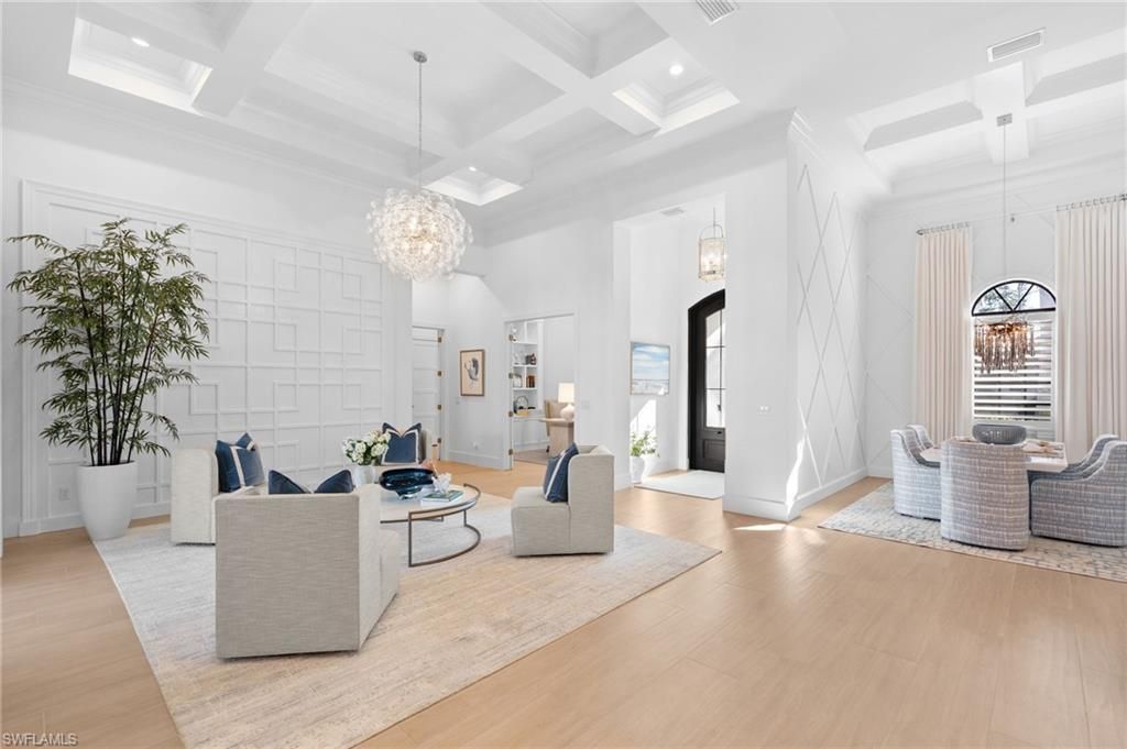 3737 Mahogany Bend Dr, Naples, FL 34114 Photo