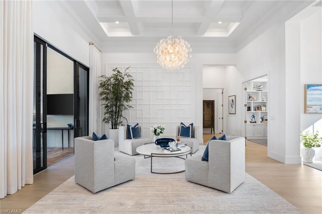 3737 Mahogany Bend Dr, Naples, FL 34114 Photo