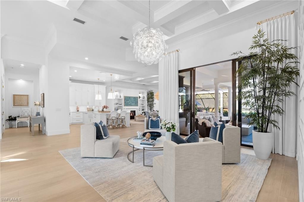 3737 Mahogany Bend Dr, Naples, FL 34114 Photo