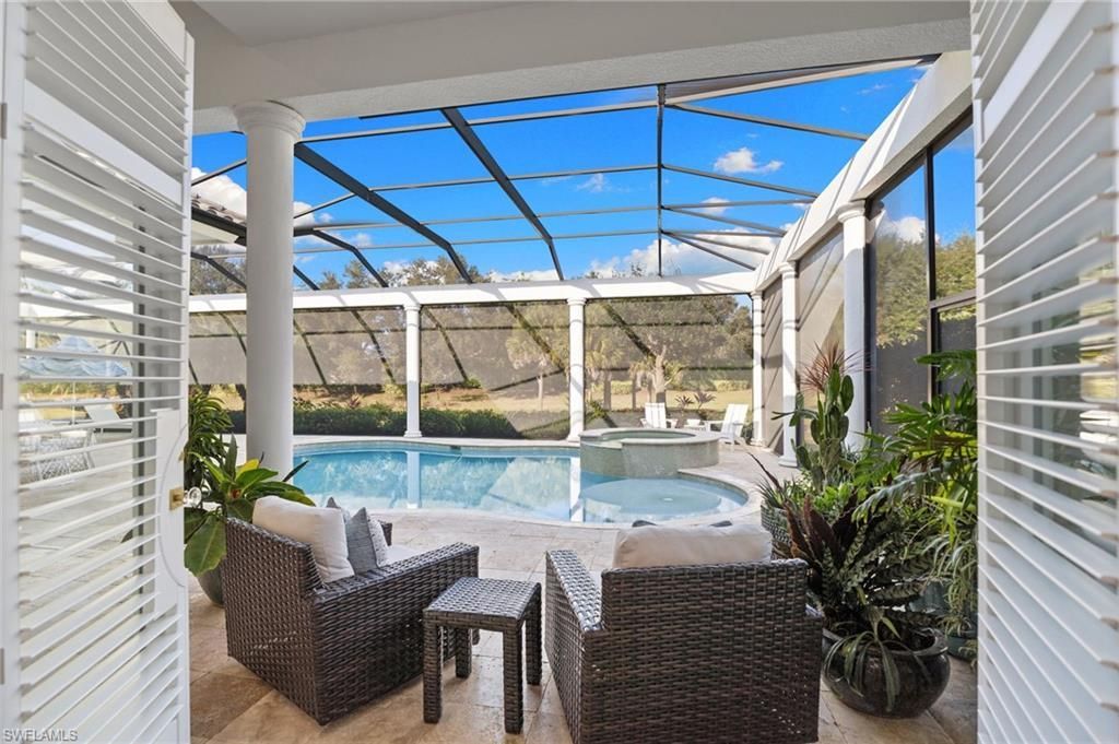 3737 Mahogany Bend Dr, Naples, FL 34114 Photo