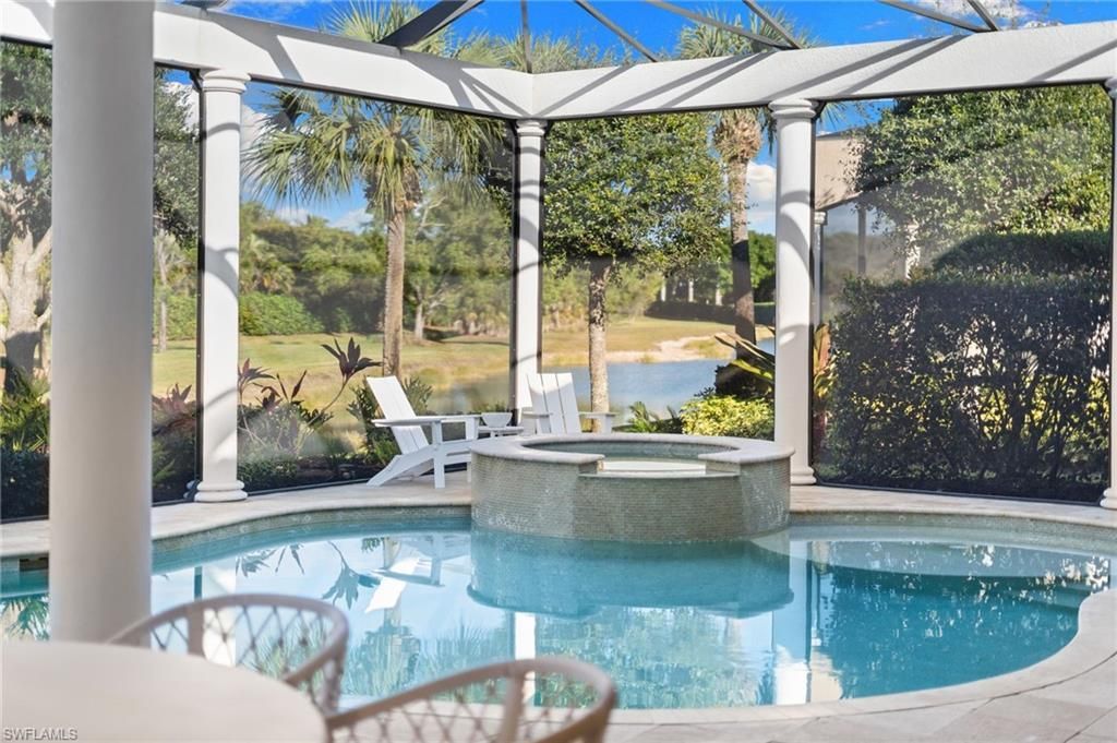 3737 Mahogany Bend Dr, Naples, FL 34114 Photo