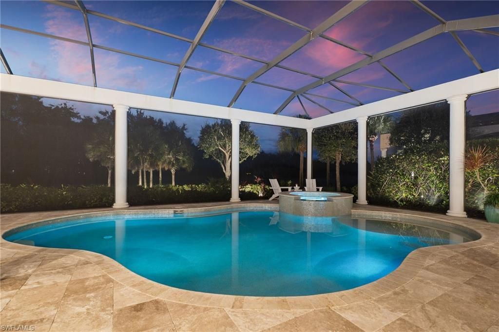 3737 Mahogany Bend Dr, Naples, FL 34114 Photo