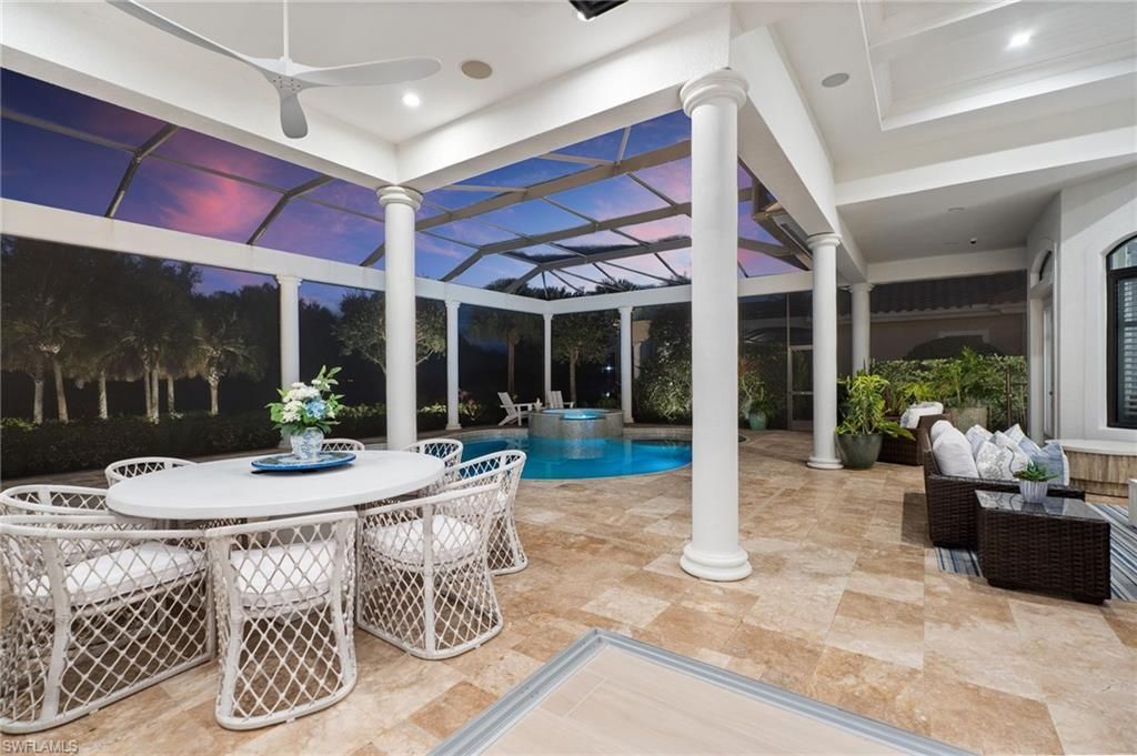 3737 Mahogany Bend Dr, Naples, FL 34114 Photo