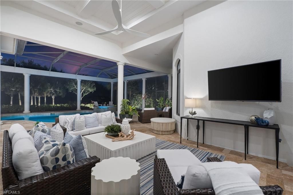 3737 Mahogany Bend Dr, Naples, FL 34114 Photo