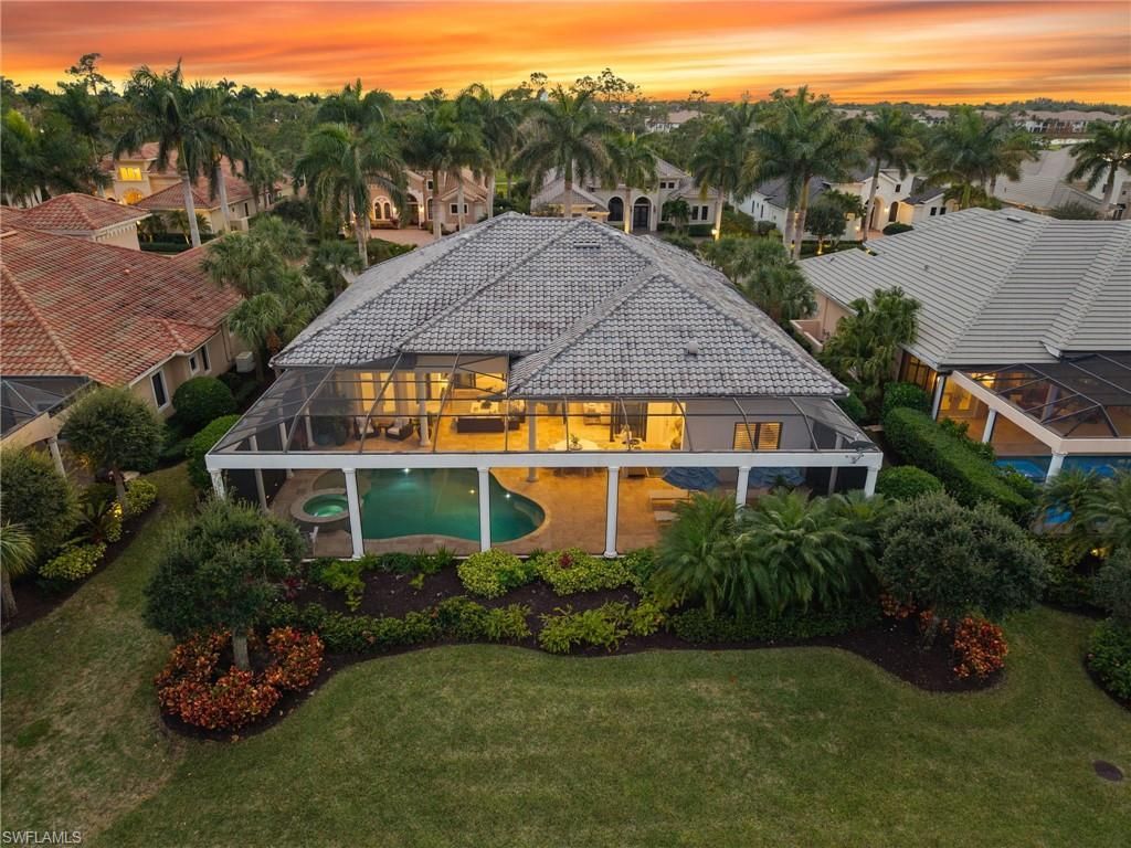 3737 Mahogany Bend Dr, Naples, FL 34114 Photo