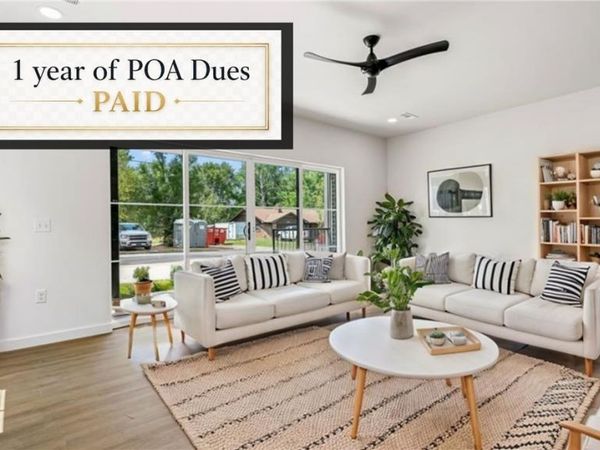 949 SE 10th Street, Bentonville, AR 72712