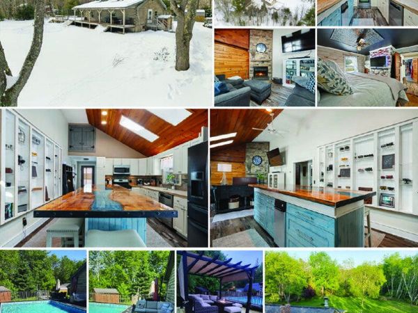 12 Irish Lane, Winterport, ME 04496