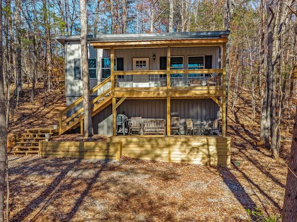 367 Cagle Road , Tellico Plains, TN 37385