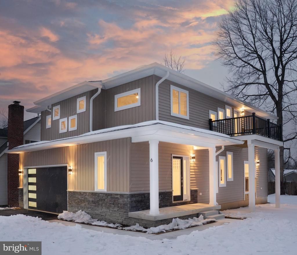 6 Beech Avenue, Wilmington, DE 19805 Main Photo