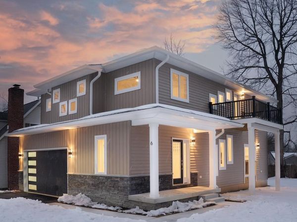 6 BEECH AVENUE, WILMINGTON, DE 19805