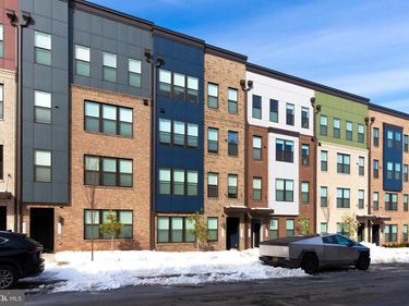 4614 OLIVINE DRIVE, Unit 85, CHANTILLY, VA 20151