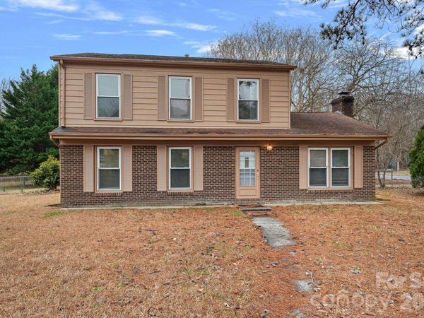 10941 Flat Iron Road, Charlotte, NC 28226