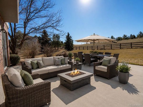 5970 Jade Court, Castle Rock, CO 80108