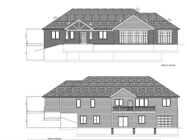 Lot 10 Hales Mill Court, Dubuque, IA 52002