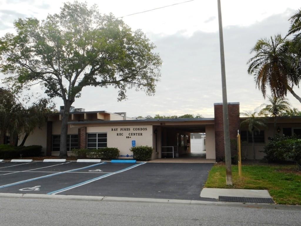9940 47th Avenue N, Unit 320, Saint Petersburg, FL 33708 Photo