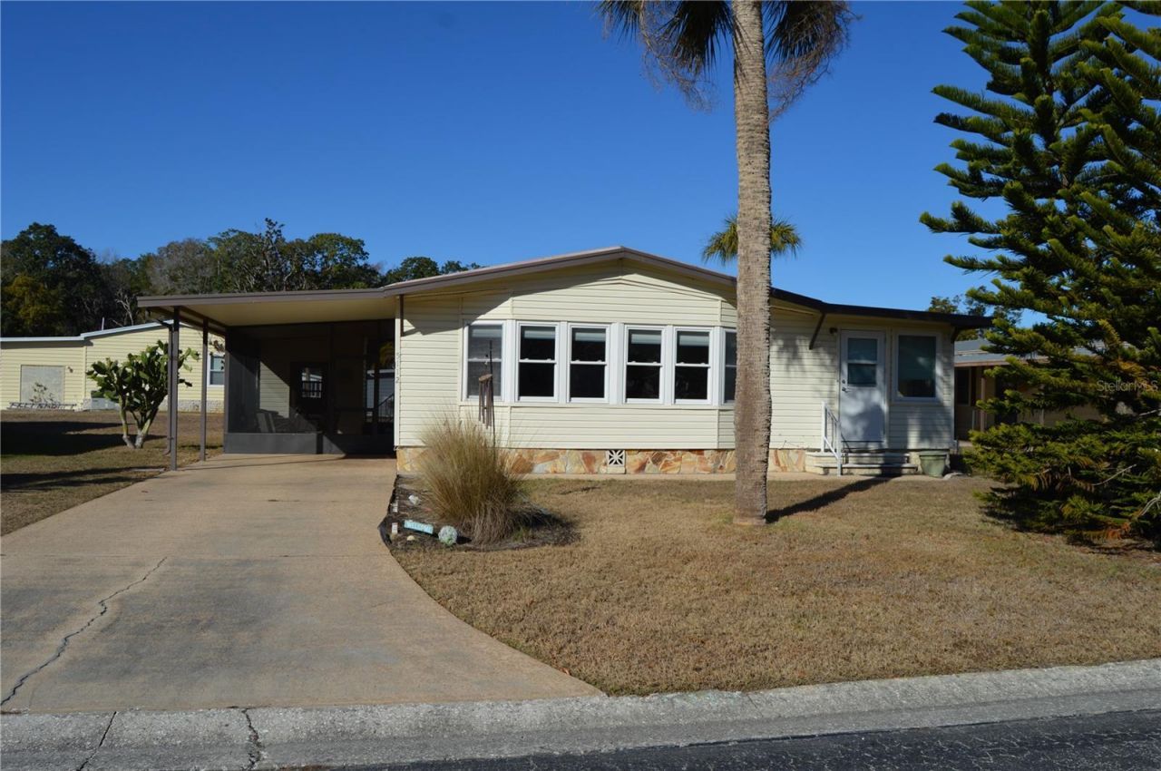 5112 Forest Glenn Drive, Spring Hill, FL 34607 Main Photo