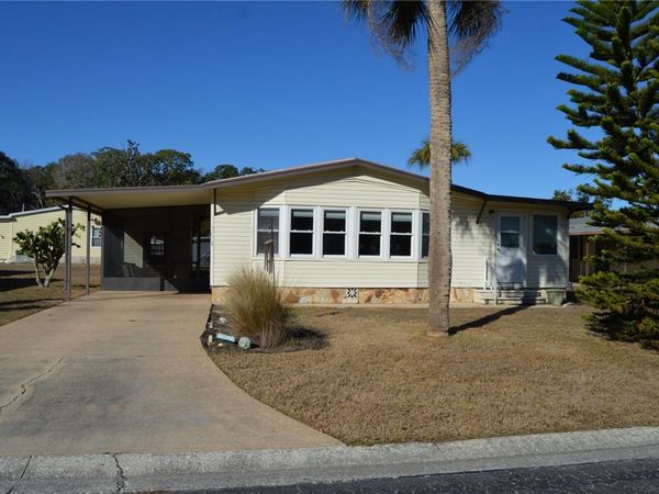 5112 FOREST GLENN DRIVE, SPRING HILL, FL 34607