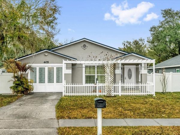 405 LATONIA STREET, KISSIMMEE, FL 34741