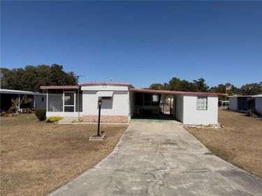 12033 LAKE PINES ROAD, LEESBURG, FL 34788