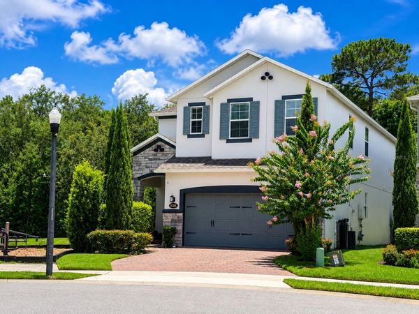 8205 BAYLISS COURT, ORLANDO, FL 32825