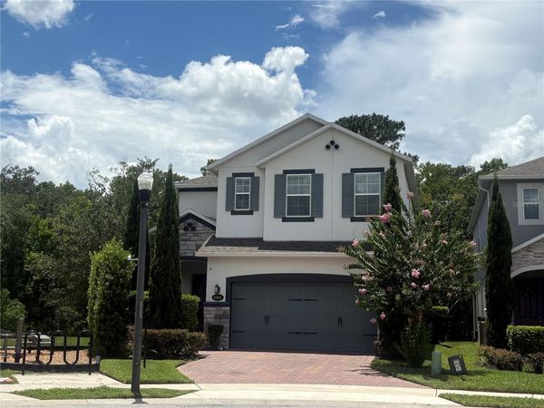 8205 BAYLISS COURT, ORLANDO, FL 32825