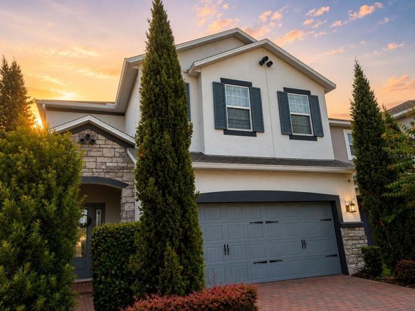 8205 BAYLISS COURT, ORLANDO, FL 32825