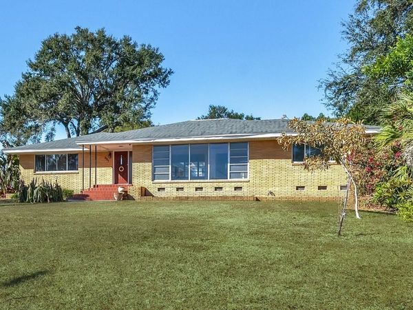 2917 BUCKINGHAM AVENUE, LAKELAND, FL 33803