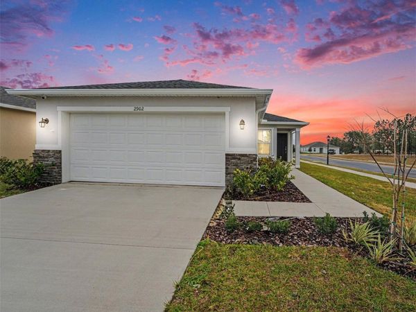 2902 LAVANDA DRIVE, HAINES CITY, FL 33844