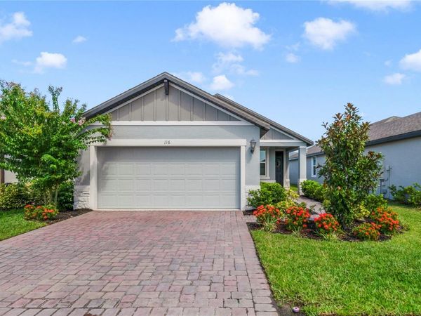 116 LINKS TERRACE BOULEVARD, DAYTONA BEACH, FL 32124