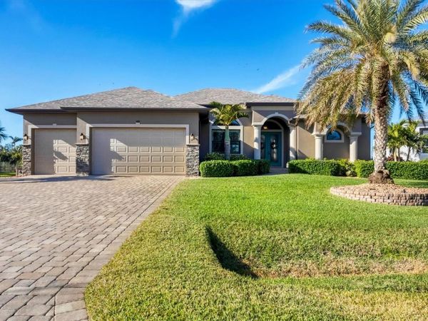 14201 JOGGINS AVENUE, PORT CHARLOTTE, FL 33981