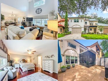 1120 AVENIDA DE LAS CASAS, THE VILLAGES, FL 32159