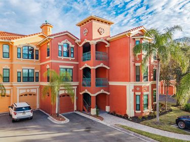 2730 VIA TIVOLI, Unit 320B, CLEARWATER, FL 33764