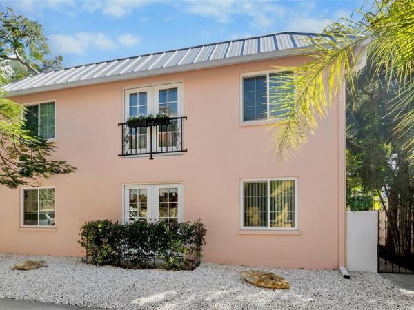 1516 OAK STREET, SARASOTA, FL 34236