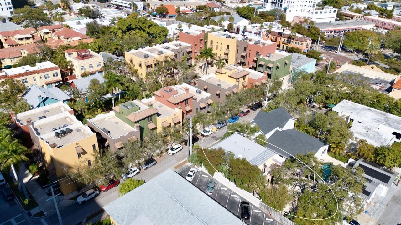 1516 Oak Street, Sarasota, FL 34236 Photo