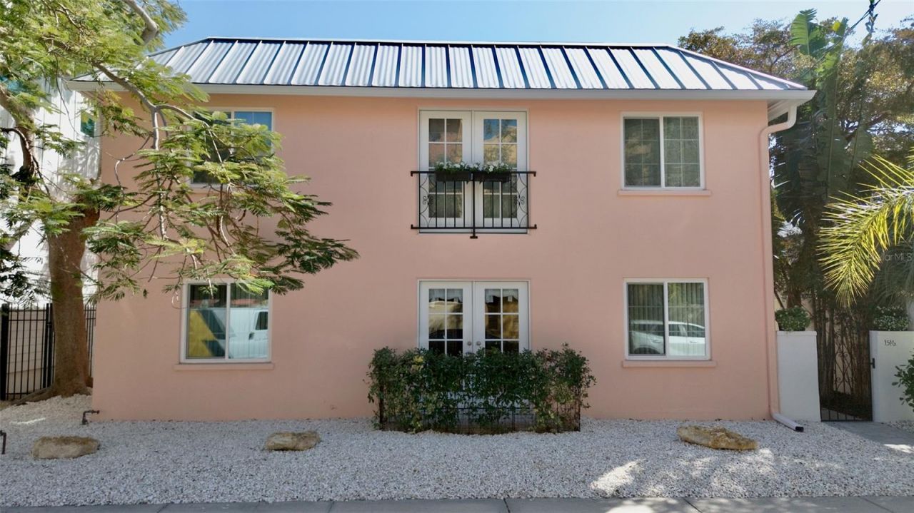 1516 Oak Street, Sarasota, FL 34236 Photo