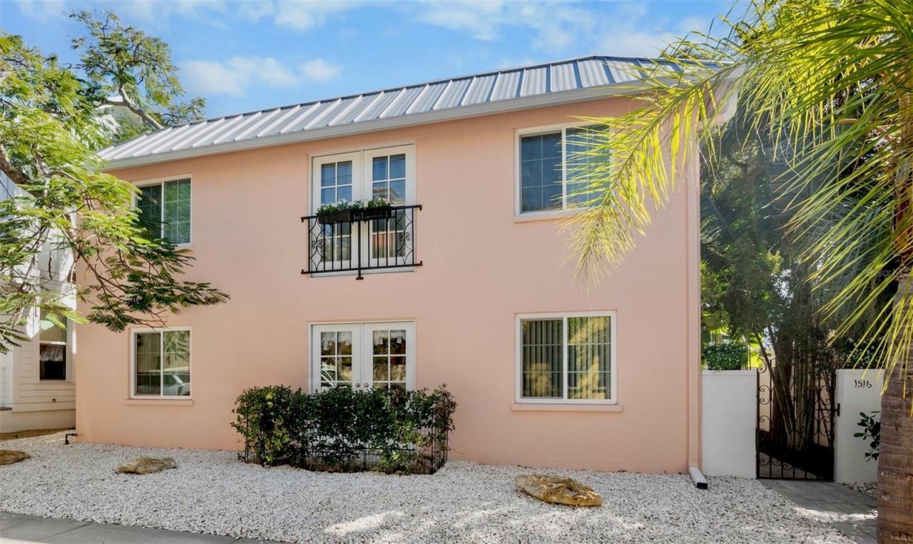 1516 Oak Street, Sarasota, FL 34236 Photo