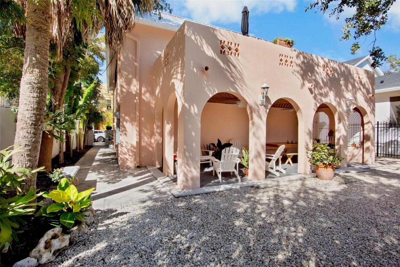 1516 Oak Street, Sarasota, FL 34236 Photo