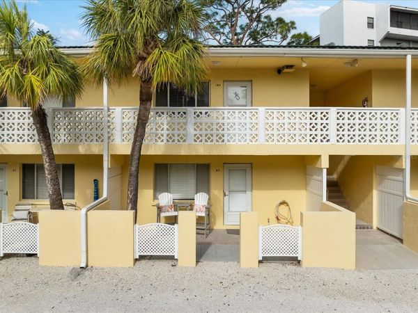 5955 MIDNIGHT PASS ROAD, Unit 4E, SARASOTA, FL 34242