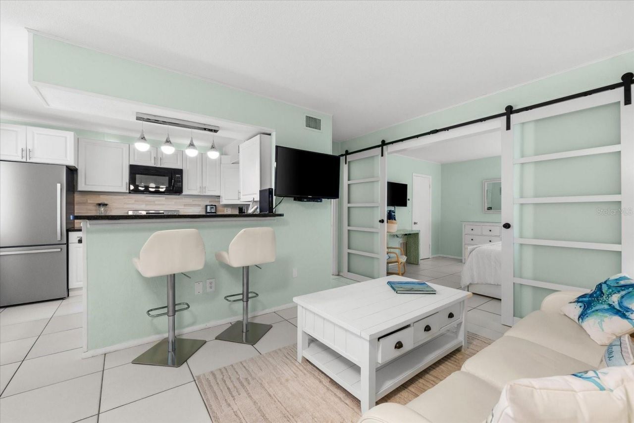 5955 Midnight Pass Road, Unit 4E, Sarasota, FL 34242 Photo