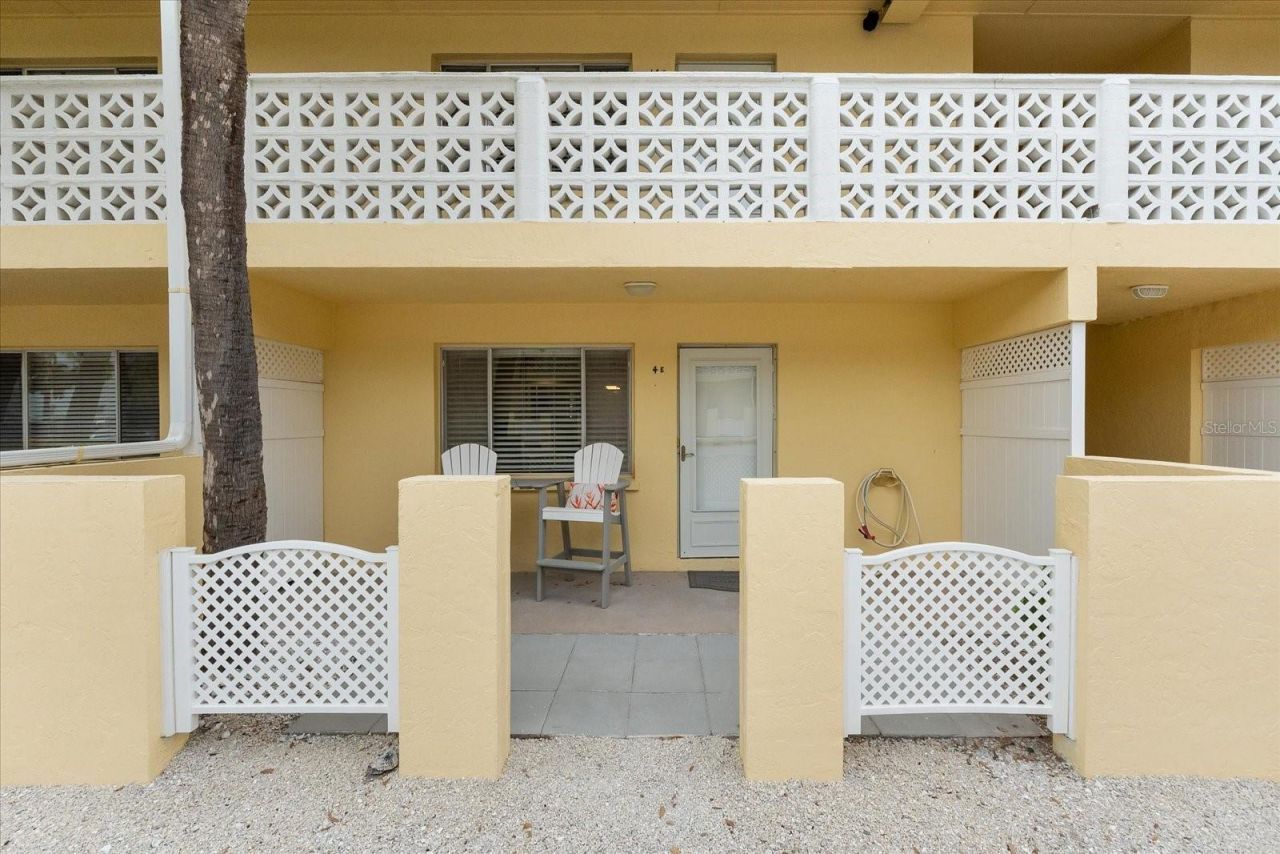 5955 Midnight Pass Road, Unit 4E, Sarasota, FL 34242 Photo