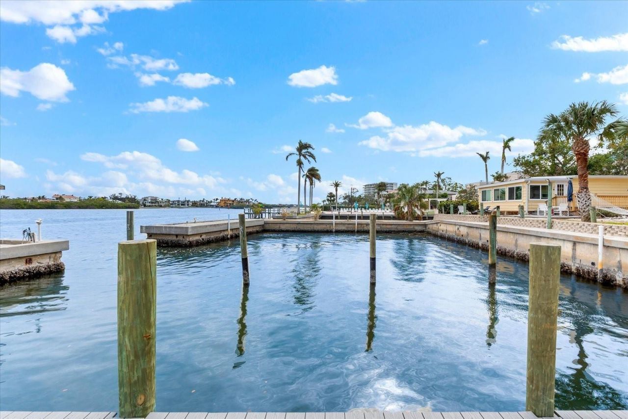 5955 Midnight Pass Road, Unit 4E, Sarasota, FL 34242 Photo