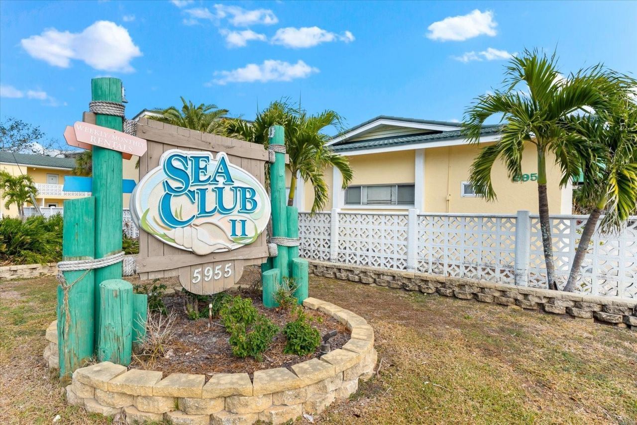 5955 Midnight Pass Road, Unit 4E, Sarasota, FL 34242 Photo
