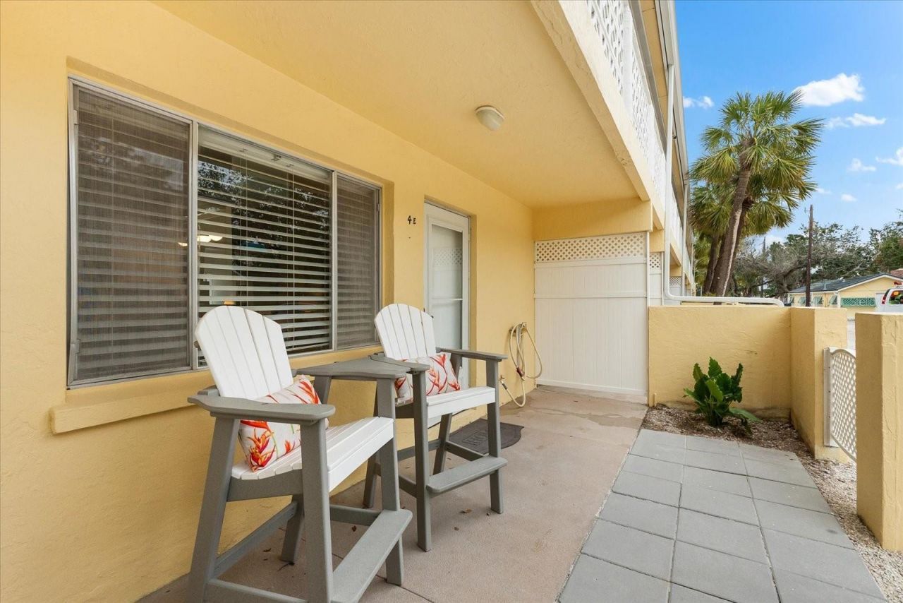 5955 Midnight Pass Road, Unit 4E, Sarasota, FL 34242 Photo