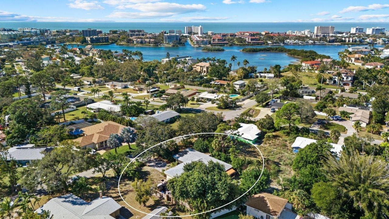 1717 Hazelwood Street, Sarasota, FL 34231 Main Photo