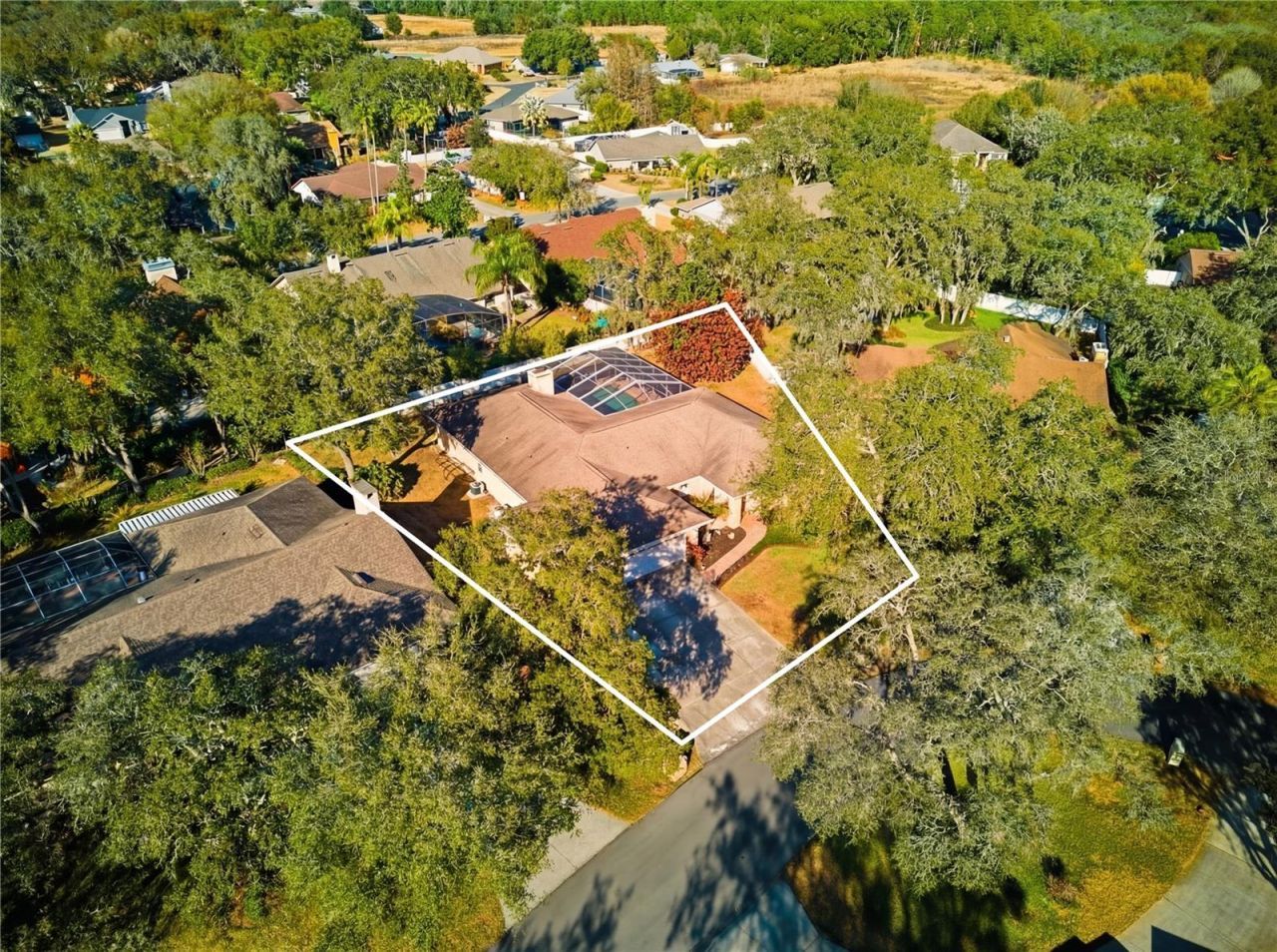 7527 Folk Way, Lakeland, FL 33809 Photo